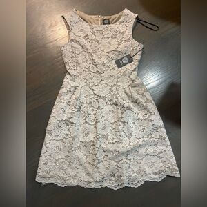Vince camuto dress